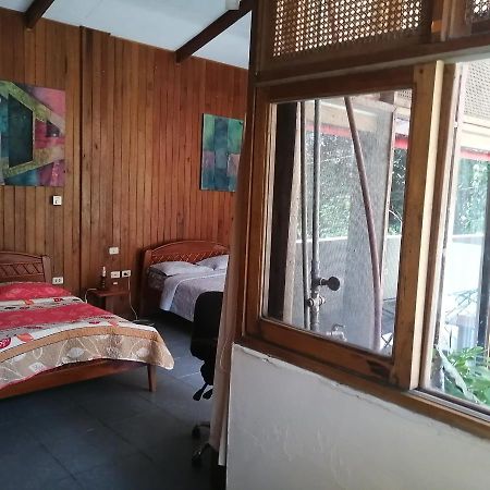 La Casa Fitzcarraldo Hotell Iquitos Eksteriør bilde