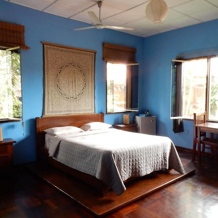 La Casa Fitzcarraldo Hotell Iquitos Eksteriør bilde