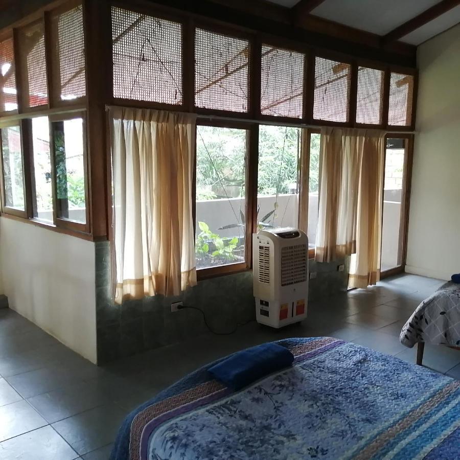 La Casa Fitzcarraldo Hotell Iquitos Eksteriør bilde