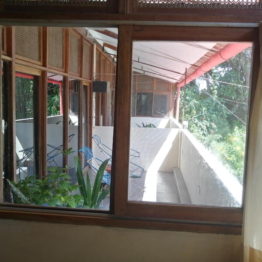 La Casa Fitzcarraldo Hotell Iquitos Eksteriør bilde