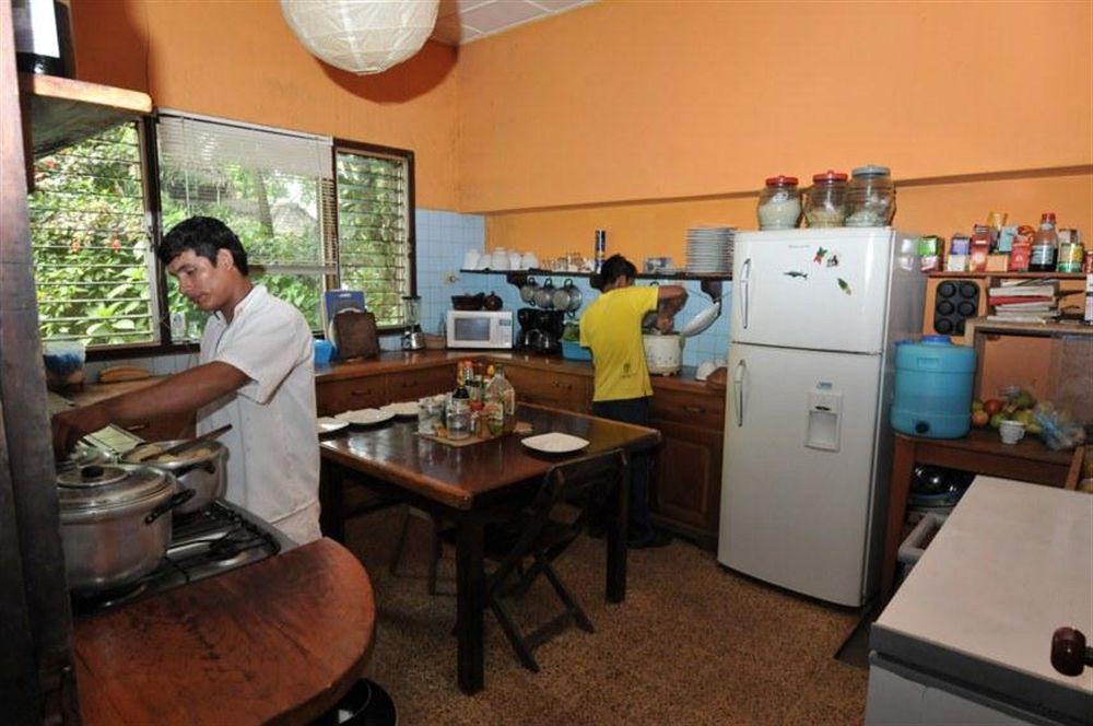 La Casa Fitzcarraldo Hotell Iquitos Eksteriør bilde