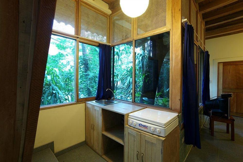La Casa Fitzcarraldo Hotell Iquitos Eksteriør bilde