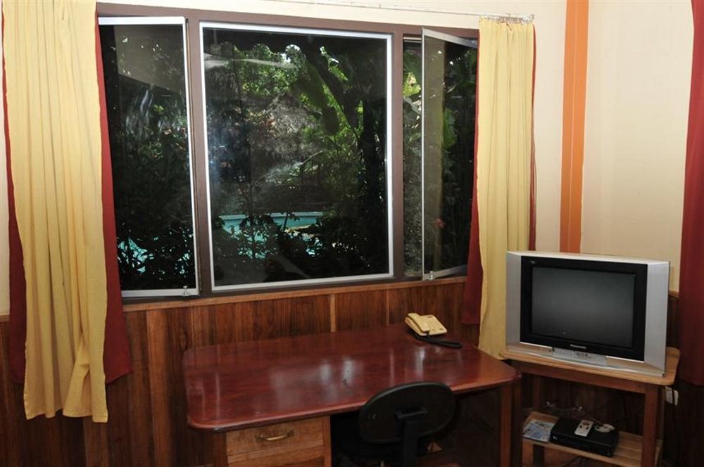 La Casa Fitzcarraldo Hotell Iquitos Eksteriør bilde