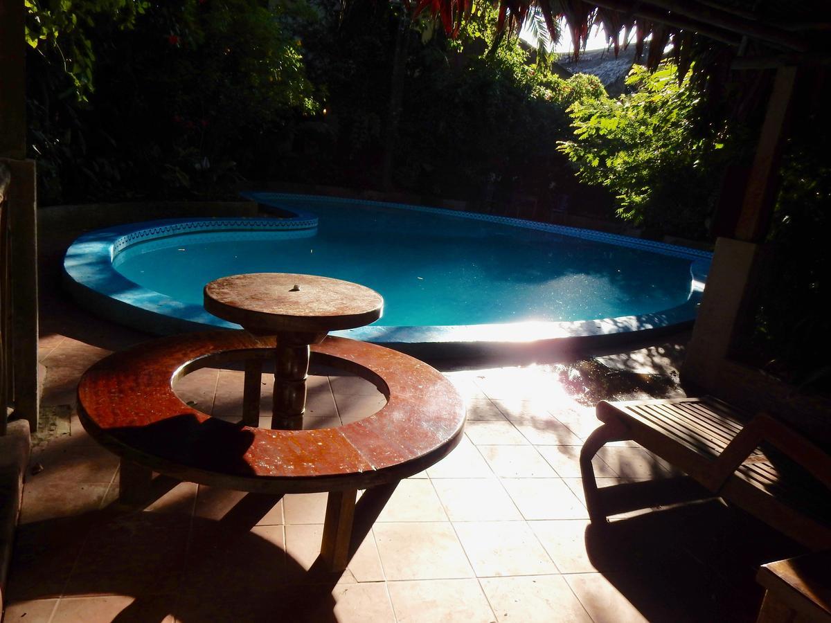 La Casa Fitzcarraldo Hotell Iquitos Eksteriør bilde