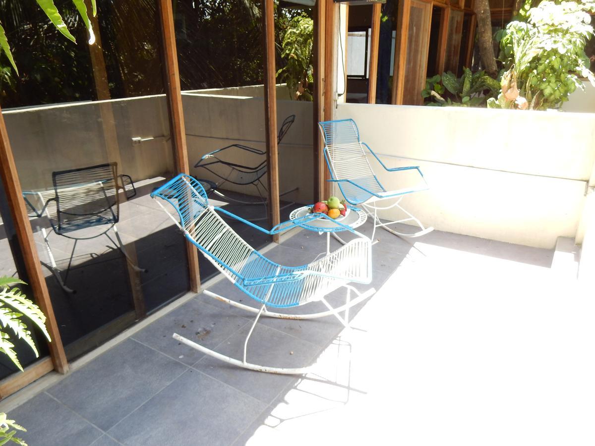 La Casa Fitzcarraldo Hotell Iquitos Eksteriør bilde