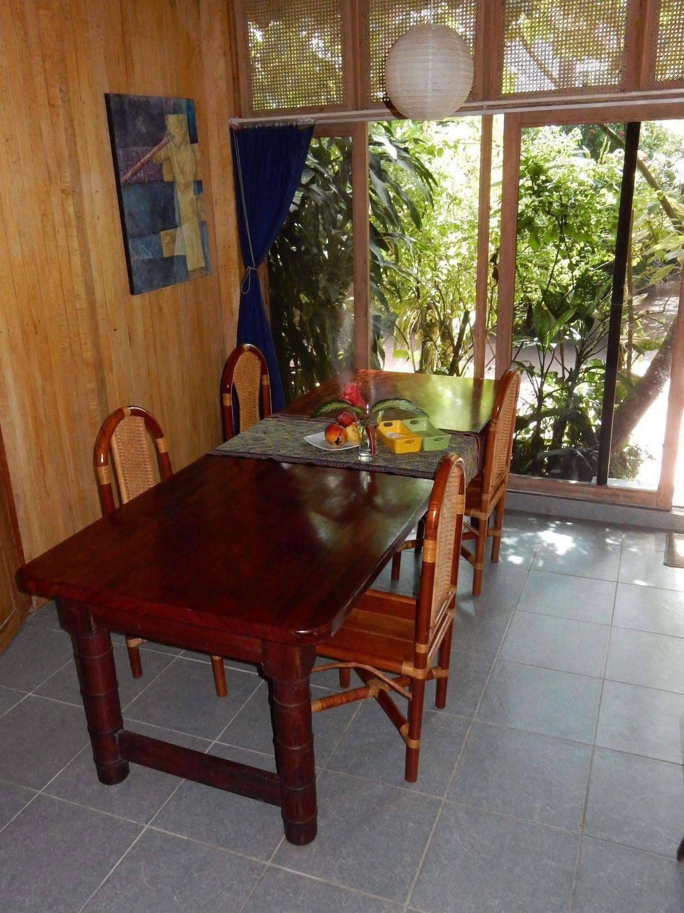La Casa Fitzcarraldo Hotell Iquitos Eksteriør bilde