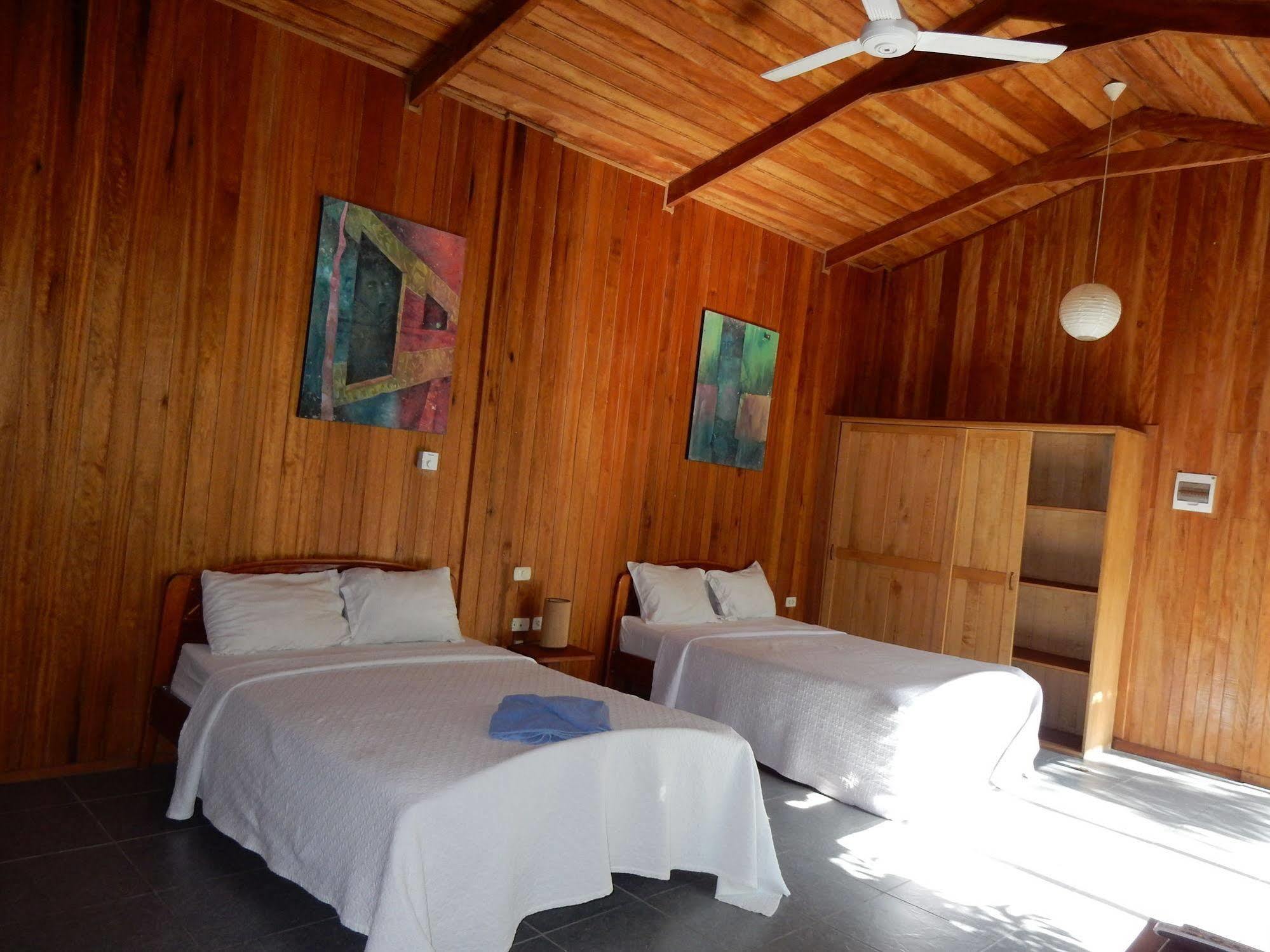 La Casa Fitzcarraldo Hotell Iquitos Eksteriør bilde