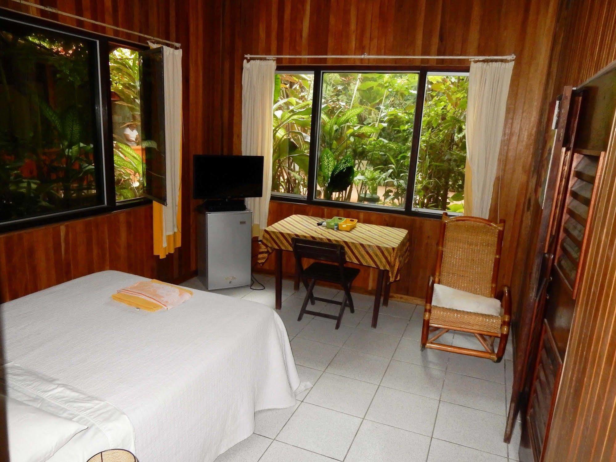 La Casa Fitzcarraldo Hotell Iquitos Eksteriør bilde