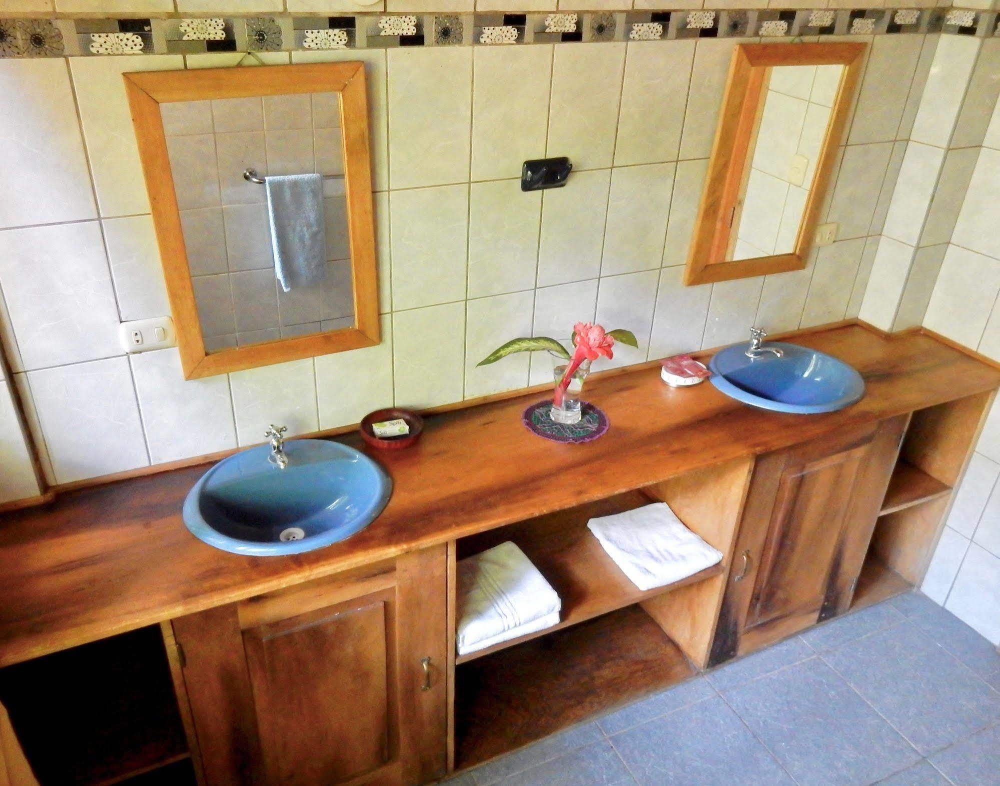 La Casa Fitzcarraldo Hotell Iquitos Eksteriør bilde