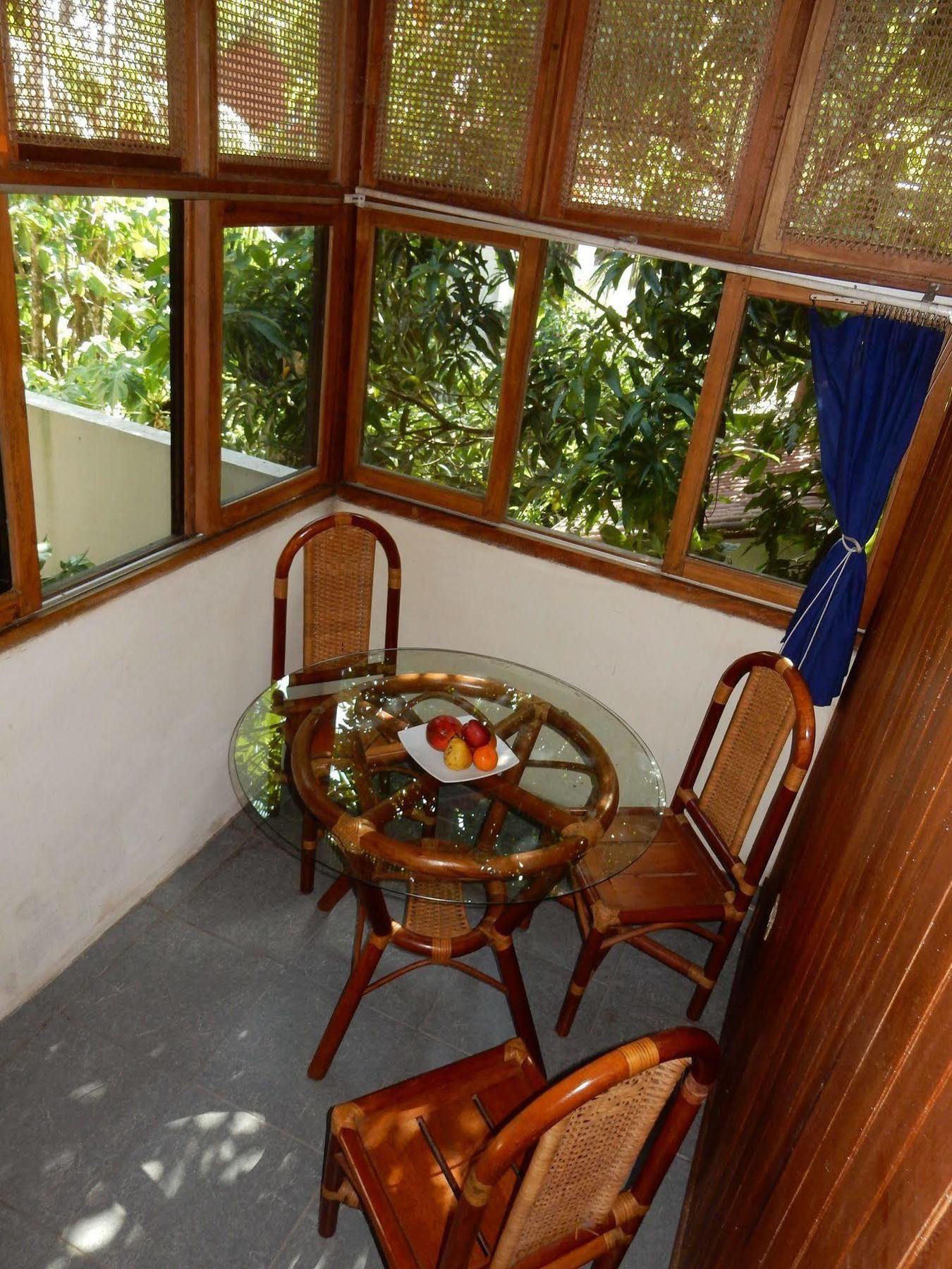 La Casa Fitzcarraldo Hotell Iquitos Eksteriør bilde
