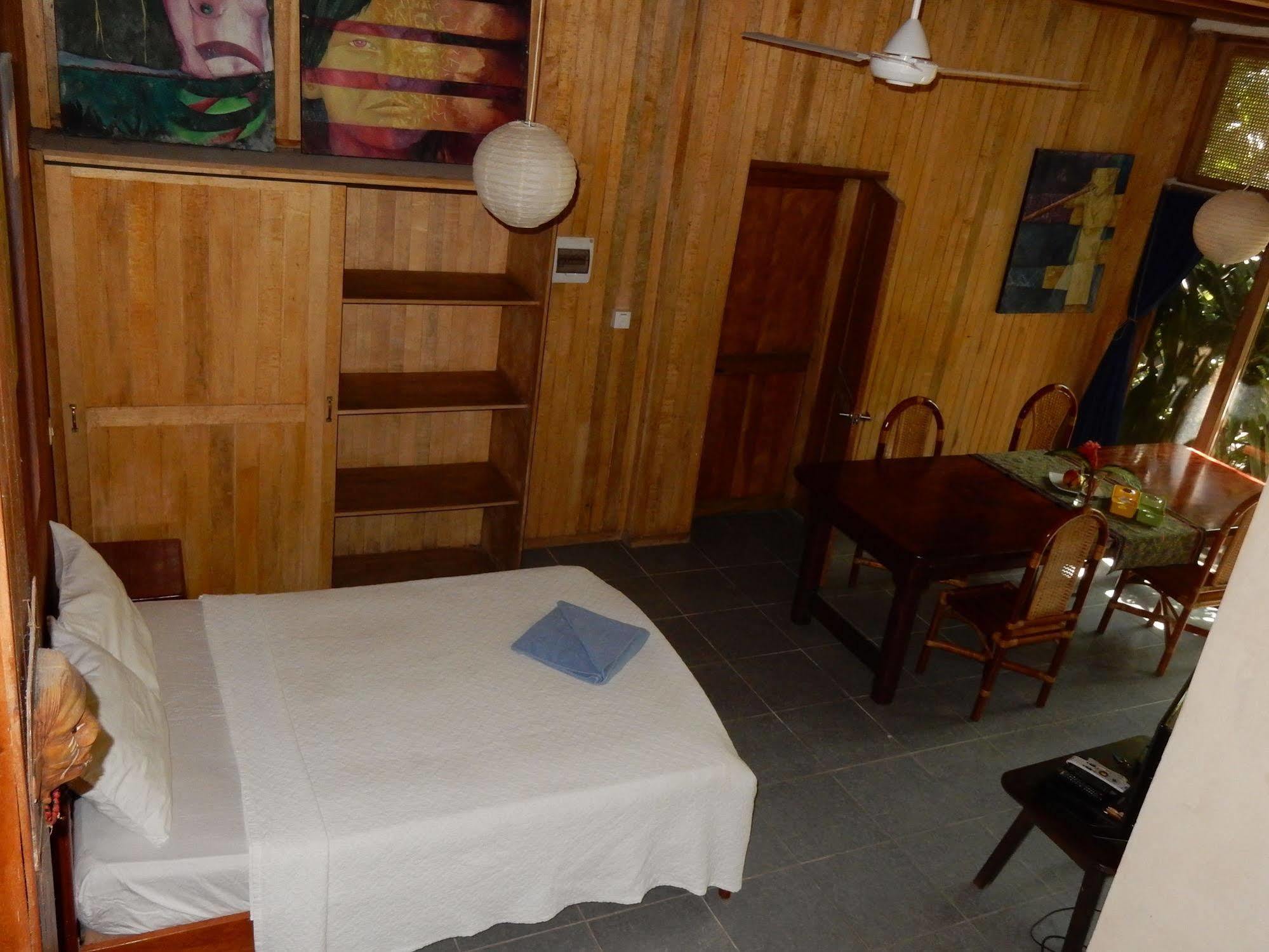 La Casa Fitzcarraldo Hotell Iquitos Eksteriør bilde