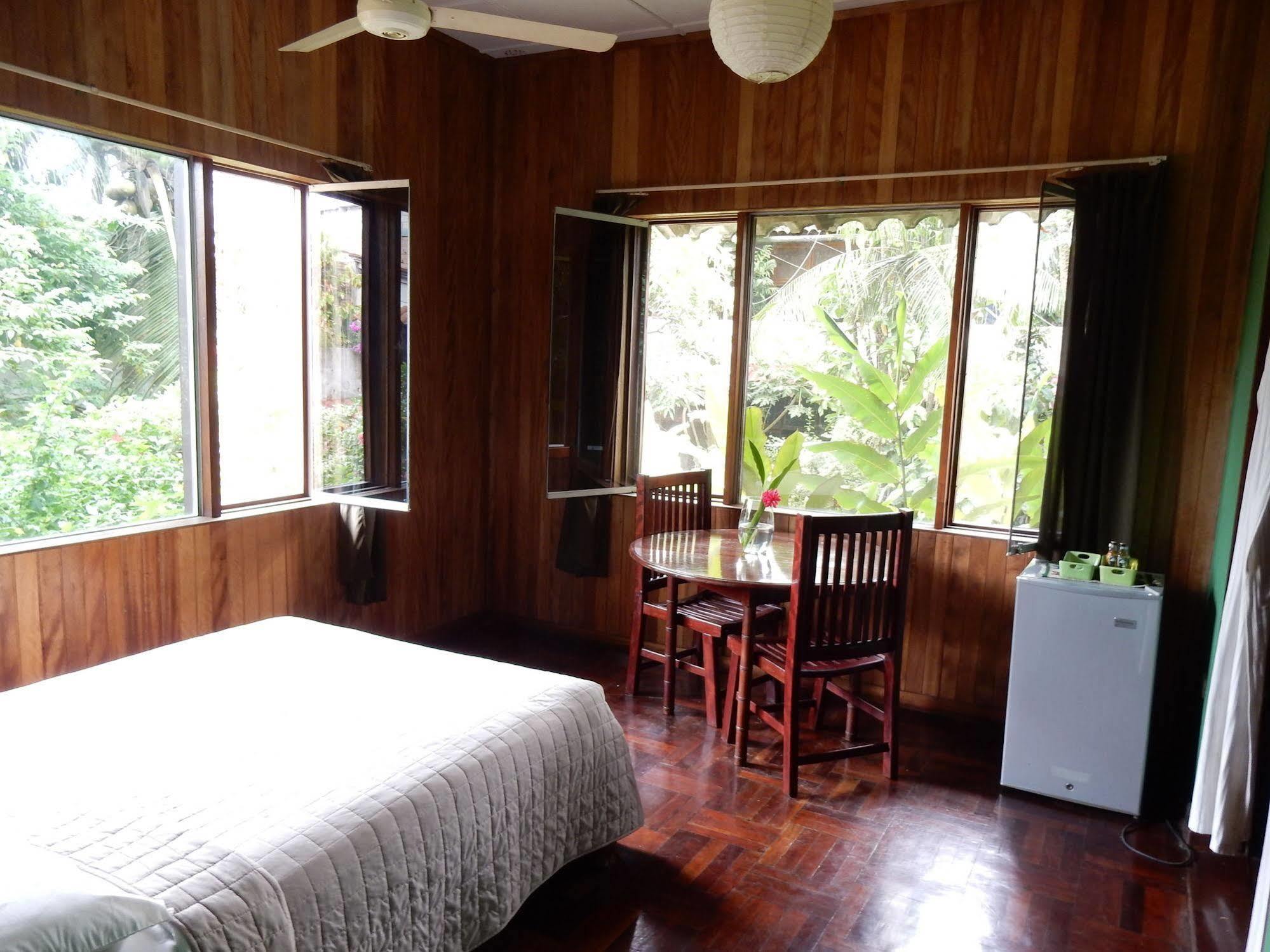 La Casa Fitzcarraldo Hotell Iquitos Eksteriør bilde