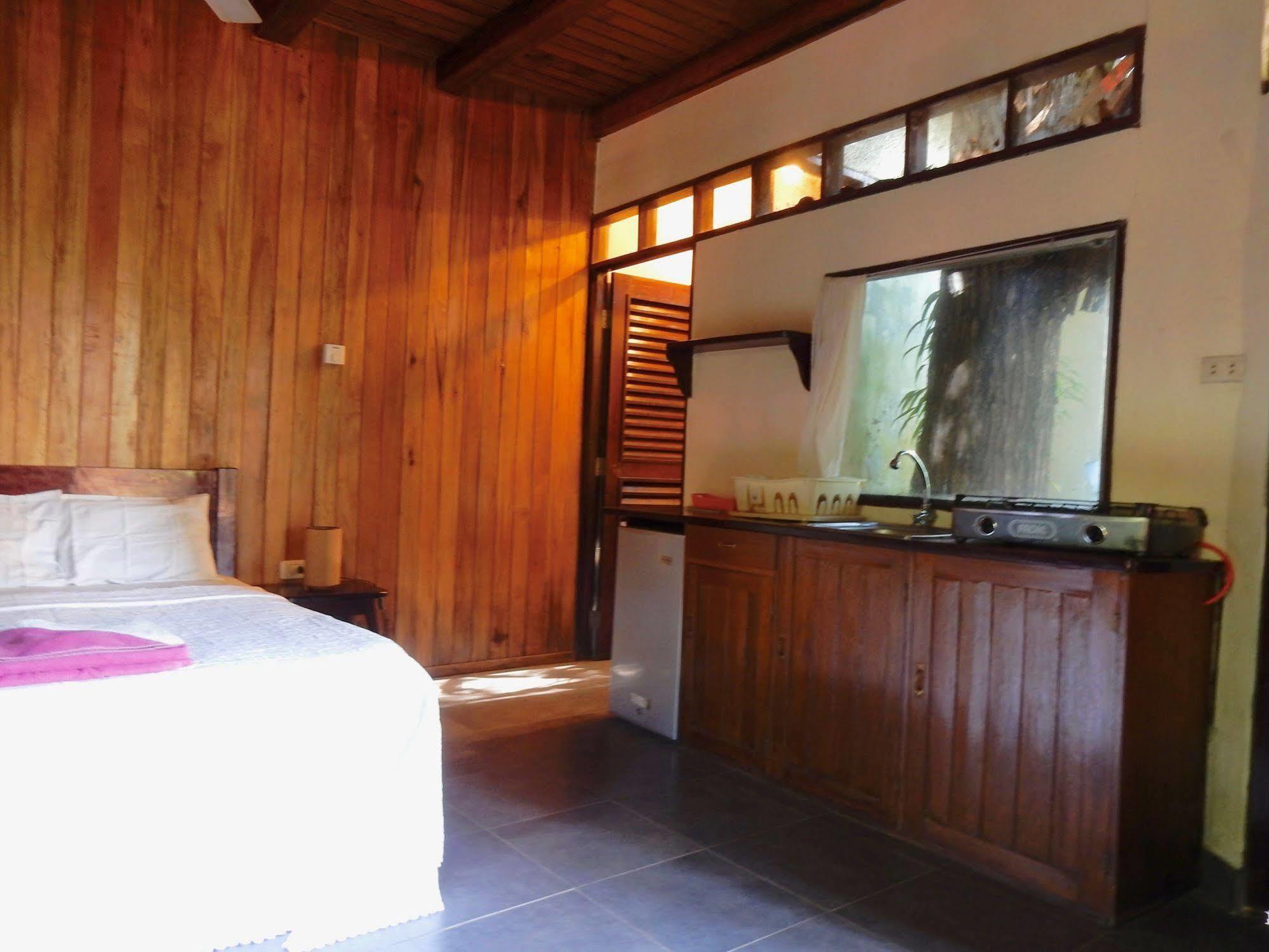 La Casa Fitzcarraldo Hotell Iquitos Eksteriør bilde