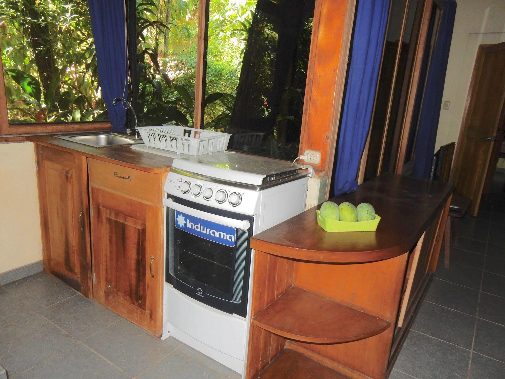 La Casa Fitzcarraldo Hotell Iquitos Eksteriør bilde