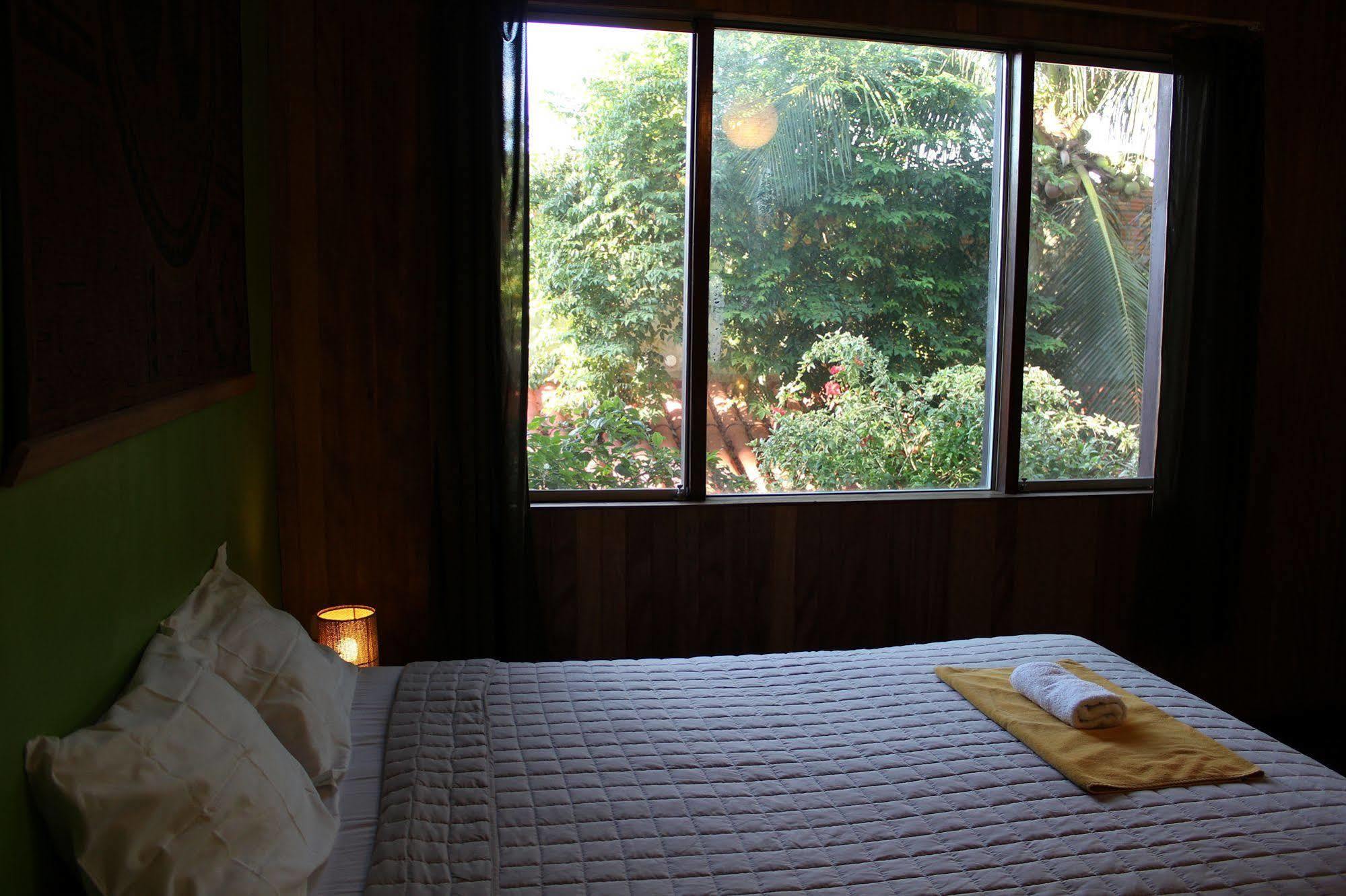 La Casa Fitzcarraldo Hotell Iquitos Eksteriør bilde